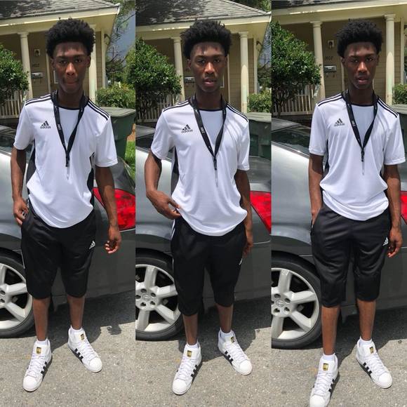 Meet your Posher, Michael - Picture 1 of 1